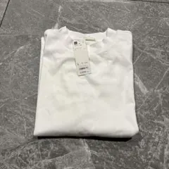 GU Tシャツ　Lサイズ　新品