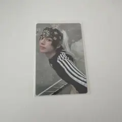 tws play hard play mode 封入トレカ ドフン