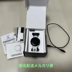 Forerunner 265S Garmin GPS スマートウォッチ ホワイト