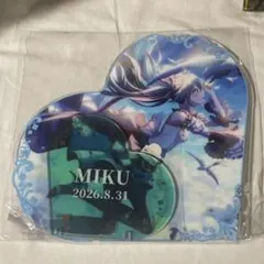 プロセカ 初音ミク BIGアクリルパネル はぴこれ | Mercari