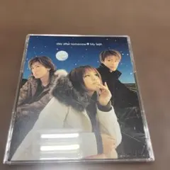 day after tomorrow My faith