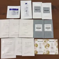 サンプルセット