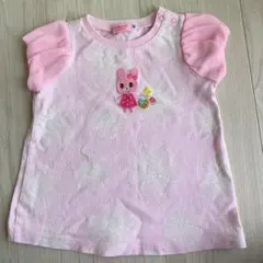 ミキハウス トップス