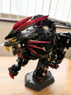 2026年最新】ムラサメライガー azの人気アイテム - メルカリ