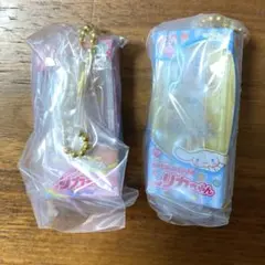 サンリオキャラクターズだいすきリカちゃん ミニチュアパッケージコレクション