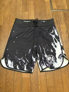 【未使用品】CHULA WEAR メンズフィジーク サーフパンツ　 28インチ 未使用品】CHULA WEAR メンズフィジーク サーフパンツ 28インチ