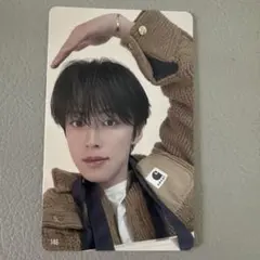 JO1 POP UP 7000円トレカ 河野純喜 146