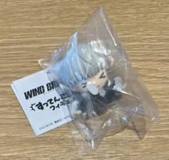 WIND BREAKER すってんころりんフィギュア ✿梶蓮✿
