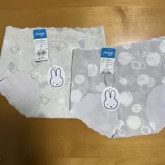 トリンプ　スロギー　ショーツ　２枚セット