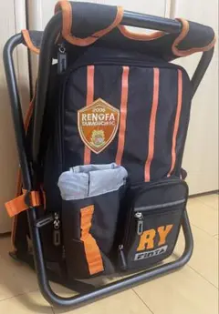 レノファ山口 イスパック