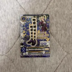 アイカツ！モノブロックブーツ Loli Gothic 藤堂ユリカ - メルカリ