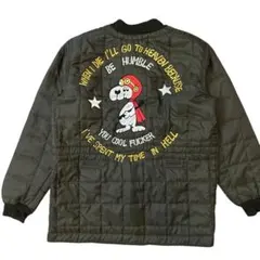 2025年最新】スーベニアジャケット スヌーピーの人気アイテム