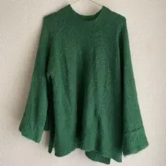 ニット / JEANASIS