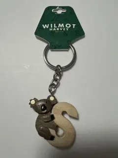 オーストラリア コアラ キーホルダー お土産