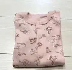 ベビーロンパース&スタイ、靴下3セット COMME CA ISM