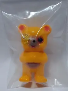 ベアオスキッド ゴッコ堂 GOCCODO リアルヘッド 真頭玩具realhead