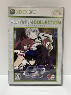 旋光の輪舞　XBOX360
