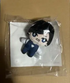 名探偵コナン セガラッキーくじ コナンカフェ執事喫茶 諸伏高明　アートパネル