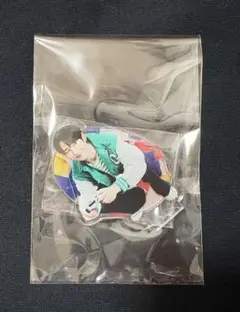 チョンヘイン アクリルスタンド C ファンミ グッズ 日本限定
