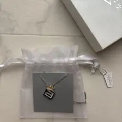 【VIPシート限定】 BIGBANG お土産 スワロフスキー ネックレス