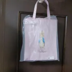 ピーターラビットのバック