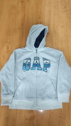 GAPパーカー