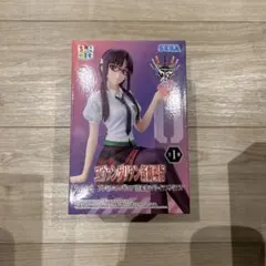 2026年最新】真希波・マリ・イラストリアスの人気アイテム - メルカリ