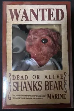 2025年最新】シャンクスべあの人気アイテム - メルカリ