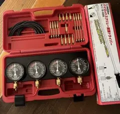 2025年最新】バキュームゲージ 4連の人気アイテム - メルカリ