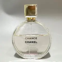 CHANEL チャンス オータンドゥル オードゥパルファム 50ml