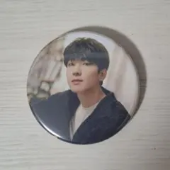 SEVENTEEN CAFE ソウルセブチ カフェ ウォヌ　缶バッジ 2025年最新】seventeen cafe 缶バッジ ウォヌの人気アイテム