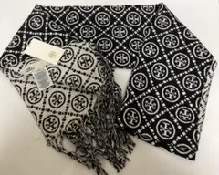 コットンマフラー