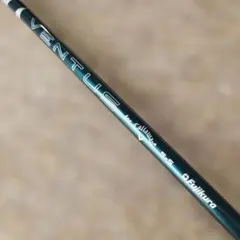 新品　エリート　ユーティリティ　5H　ベンタス　シャフト　5Sのサムネイル