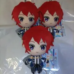 Knights 新衣装 ぬいぐるみ 5種セット あんさんぶるスターズ あんスタ