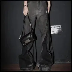 jaded london フレア