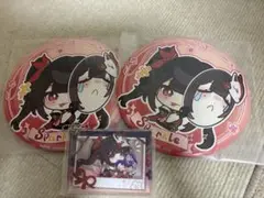 崩壊スターレイル　一番くじ　花火セット