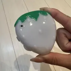 サンリオピューロランド　ミラクルイチゴライト