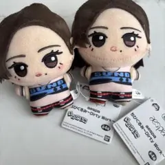 2026年最新】aespa ぬいぐるみの人気アイテム - メルカリ