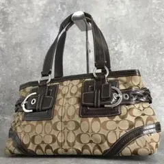 バッグ COACH Y2K Mini Boston Bag Tern Rock COACH Y2K Mini Boston Bag Tern Rock - メルカリ