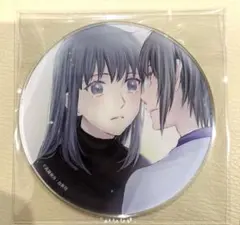フルーツバスケット コラボカフェ アクリルコースター 本田透 草摩慊人