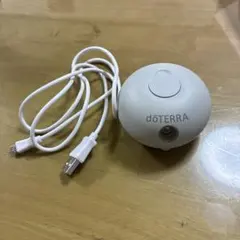 ドテラ dōTERRA バブルディフューザー - メルカリ