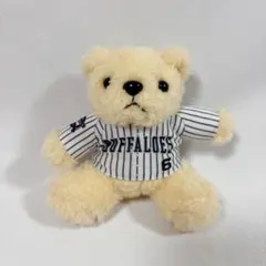 激レア】楽天イーグルス ベア キーホルダー 宗山塁 アミューズ景品