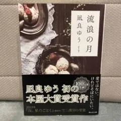 流浪の月