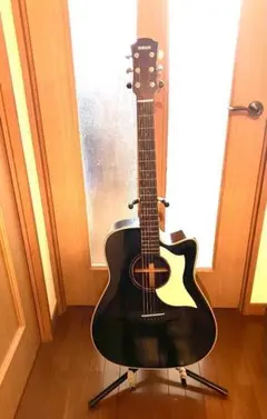 【千】【美品】YAMAHA「A3R」 Seria A - A3 - Gitary Akustyczne - Gitary i wzmacniacze