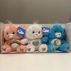 2026年最新】ケアベア 25周年の人気アイテム - メルカリ