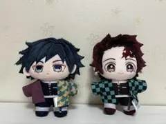 鬼滅の刃 いつぬい いつぬいふぃっくす 煉獄杏寿郎 竈門炭治郎 - メルカリ