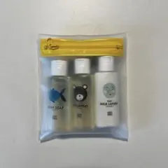 ママベビー アメニティセット