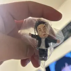 ダイアン　ゴイゴイスー　ガチャガチャ　ユースケ(・・・ん？)