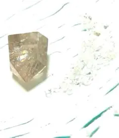 天然石　ルチルクォーツ