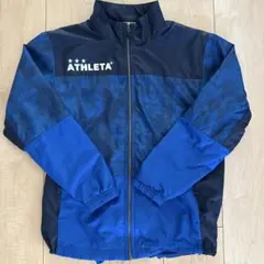 ATHLETA ピステ ウィンドブレーカー 160